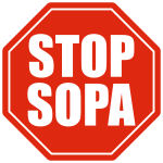 Stop SOPA
