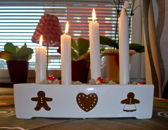 3:e advent