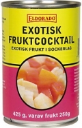 Fruktcocktail
