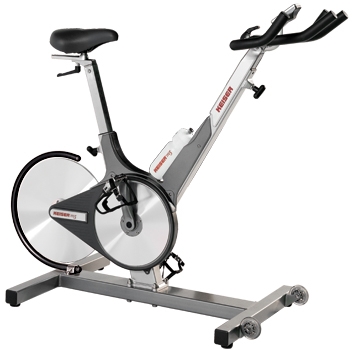 Keiser M3 spinningcykel