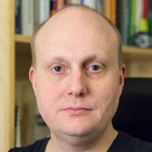 Daniel Eriksson